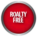 100% Royalty Free